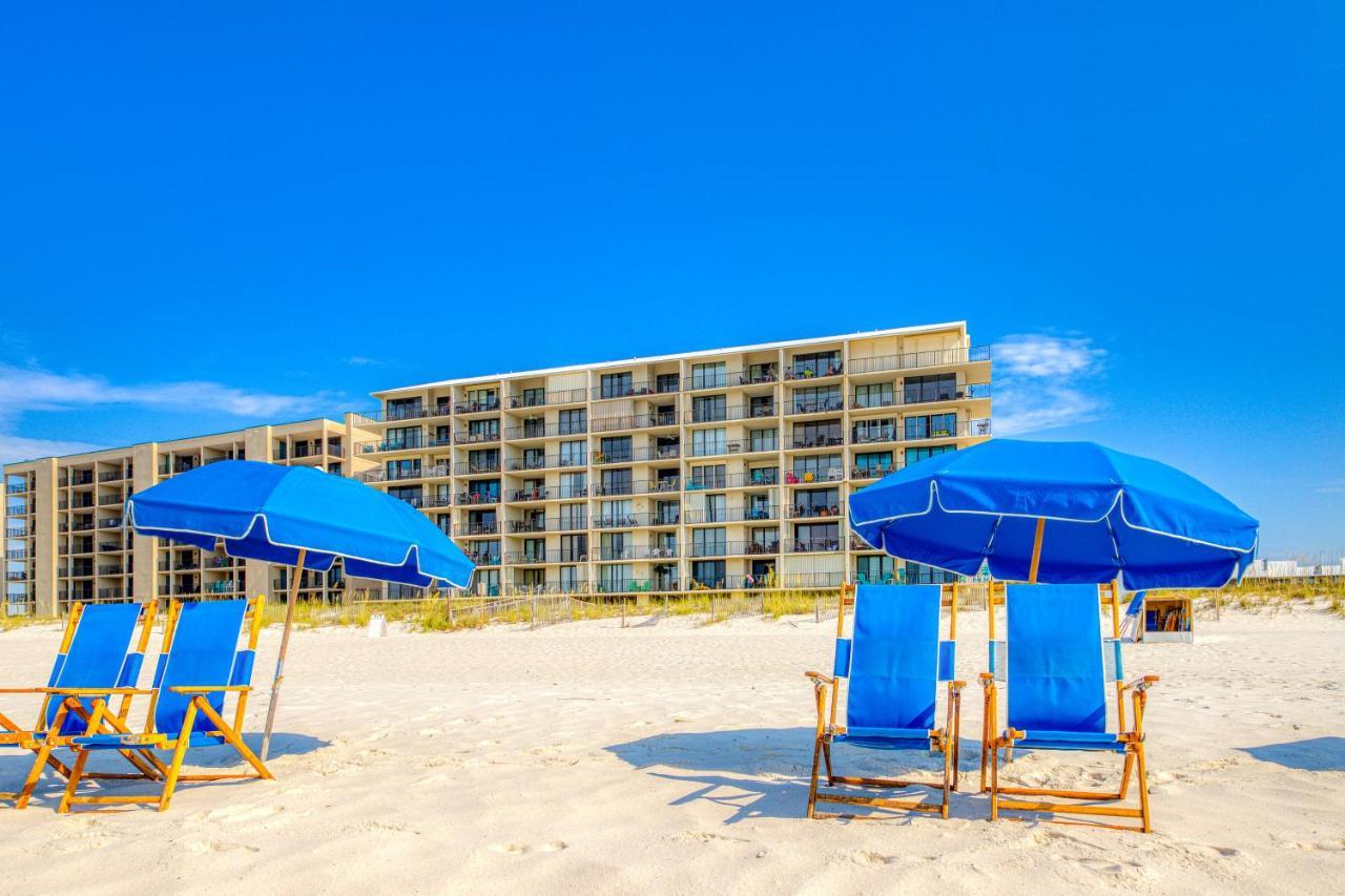 Lei Lani Village 110 Orange Beach Exterior photo